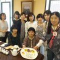 【開催報告】高校女子バレー部同窓会